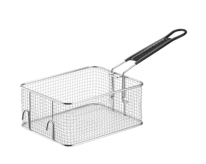 Panier à frites, HENDI, 205815 205853, 6L, 454x185x(H)199mm — 930632