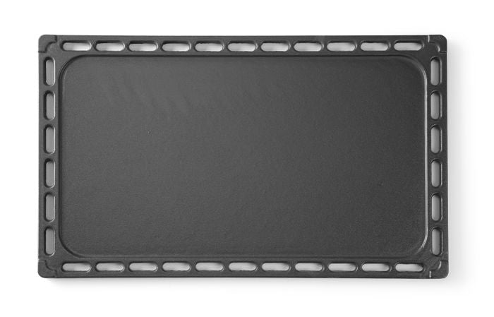 Plaque en fonte, HENDI, GN 1/1, 325x530mm — 932001