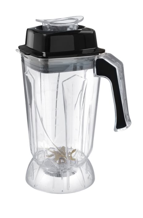 Pichet pour blender sans BPA, HENDI, 2,5L, 200x170x(H)360mm — 933688