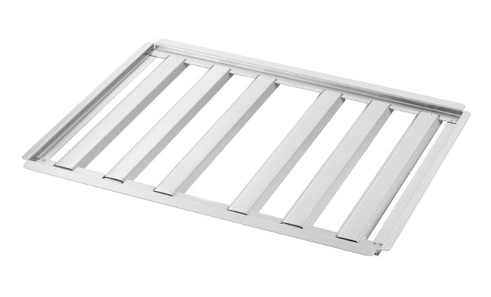 Stabilisateur de flamme, HENDI, GN 2/1, 650x530mm — 939956