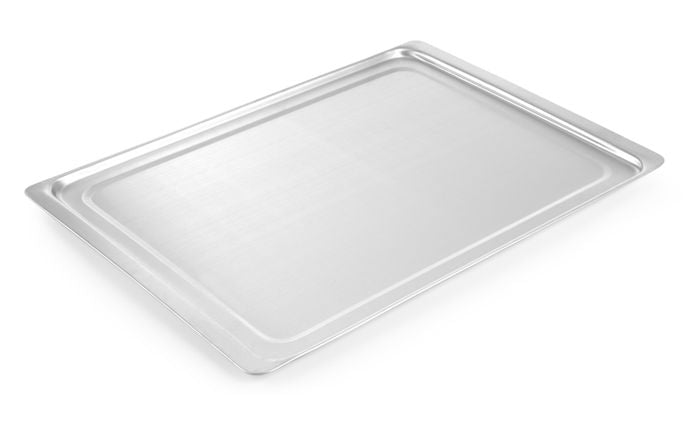 Plaque pour fours H90 et H90S, HENDI, 437x314x(H)8mm — 943380