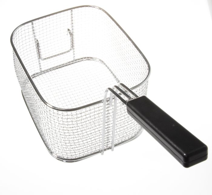 Panier à frites, HENDI, 215012 215029, 230x190x(H)145mm — 944387