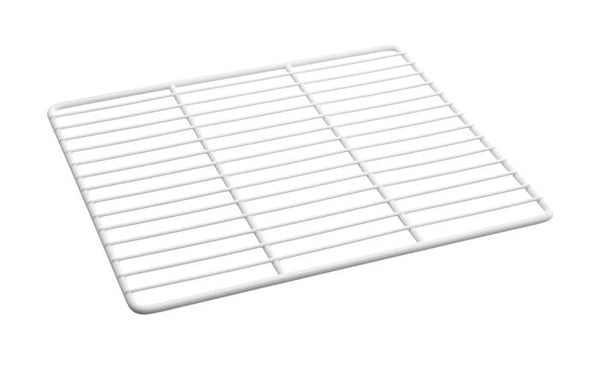 Plank voor koel- en vrieswerkbank met 2 deuren, Arktic — 949276