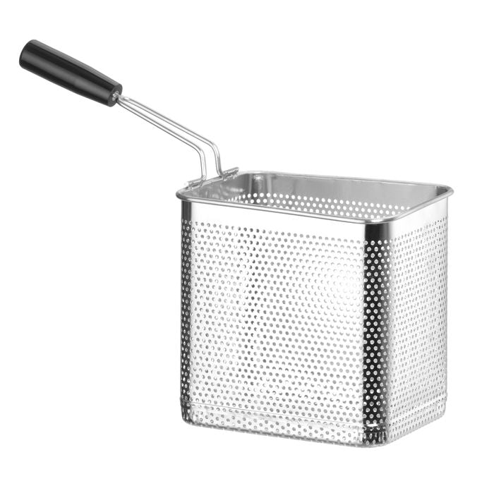 Panier pour cuiseur à pâtes, HENDI, Moyen, 170x130x(H)259mm — 967881