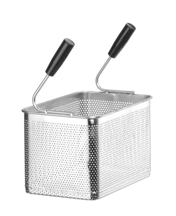Panier pour cuiseur à pâtes, HENDI, Grand, 170x263x(H)306mm — 967898