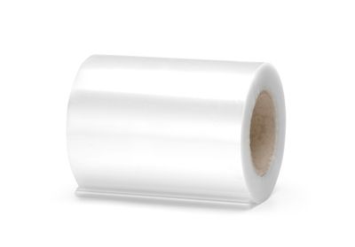 Film d'operculage pelable PET/PE 12/40, HENDI, 420x150mm — 973233