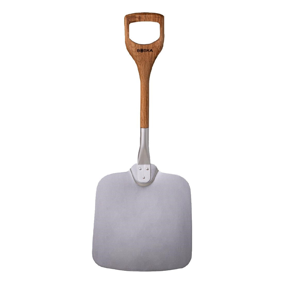 Grande pelle à pizza en bois Boska 740mm — HN794