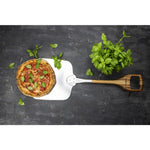 Grande pelle à pizza en bois Boska 740mm — HN794