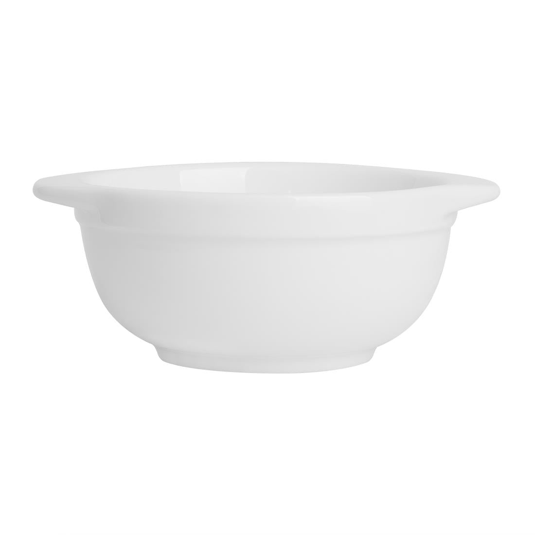 Bols à oreilles Olympia Whiteware 250ml (lot de 6) — HP853