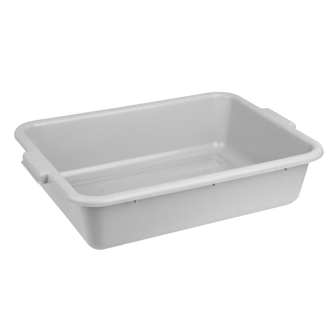 Boîte de transport en polypropylène Nisbets Essentials — HP934