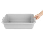 Boîte de transport en polypropylène Nisbets Essentials — HP934