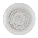 Assiettes rondes Churchill Elements Dune Evolve 285mm (lot de 12) — HR316