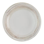 Assiettes coupes rondes Churchill Elements Dune Evolve 247mm (lot de 12) — HR320