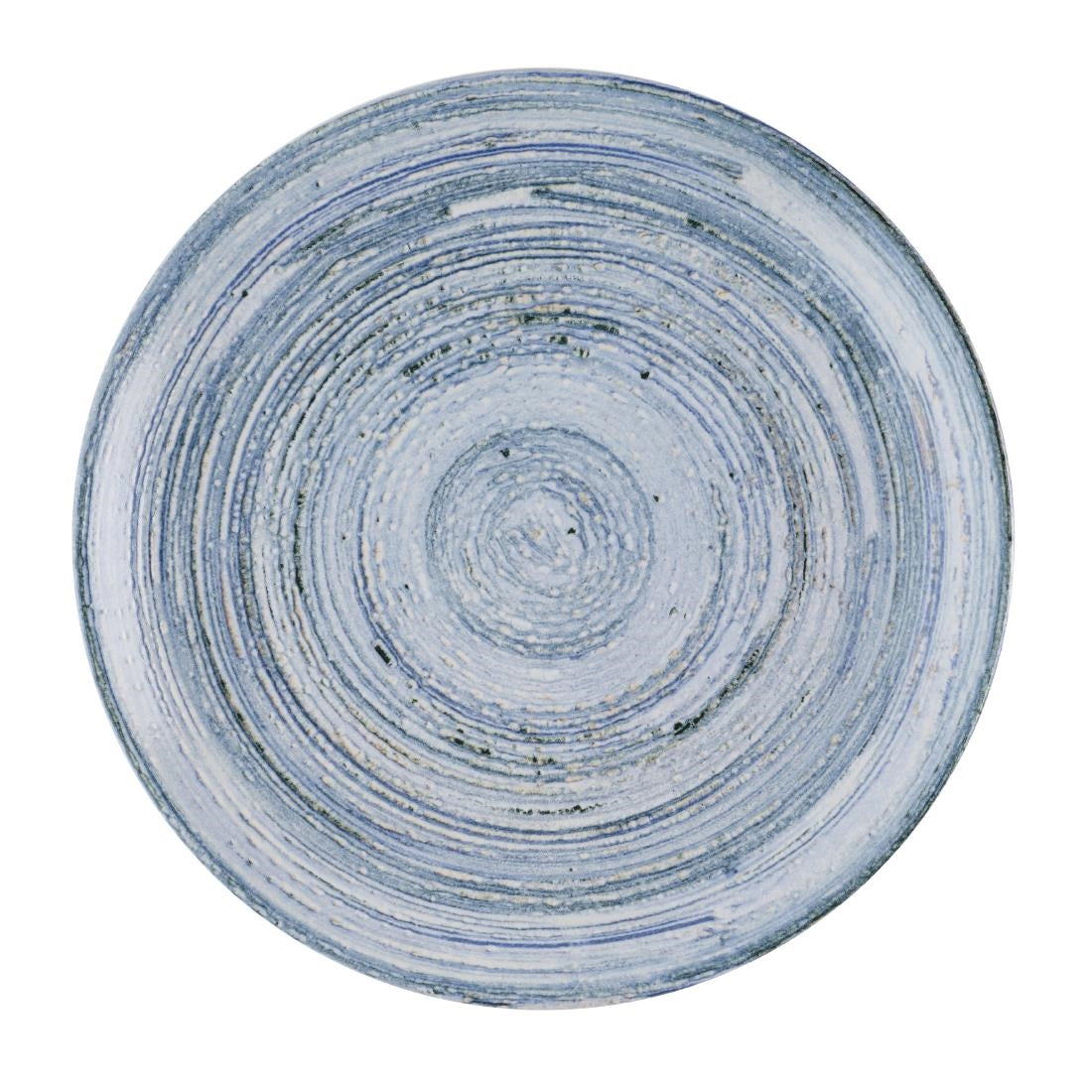 Assiettes rondes Churchill Elements Coast Evolve 260mm (lot de 12) — HR333