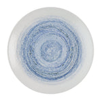 Assiettes rondes Churchill Elements Coast Evolve 165mm (lot de 12) — HR335