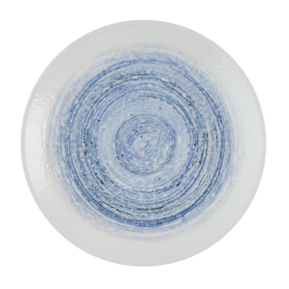 Assiettes rondes Churchill Elements Coast Evolve 165mm (lot de 12) — HR335