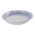 Assiettes coupes rondes Churchill Elements Coast Evolve 247mm (lot de 12) — HR336