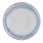 Assiettes coupes rondes Churchill Elements Coast Evolve 247mm (lot de 12) — HR336