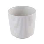 Gobelets Churchill White 236ml (lot de 12) — HR446