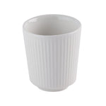 Gobelets Churchill White 118ml (lot de 12) — HR447