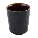 Gobelets Churchill Tokyo Black 354ml (lot de 12) — HR448
