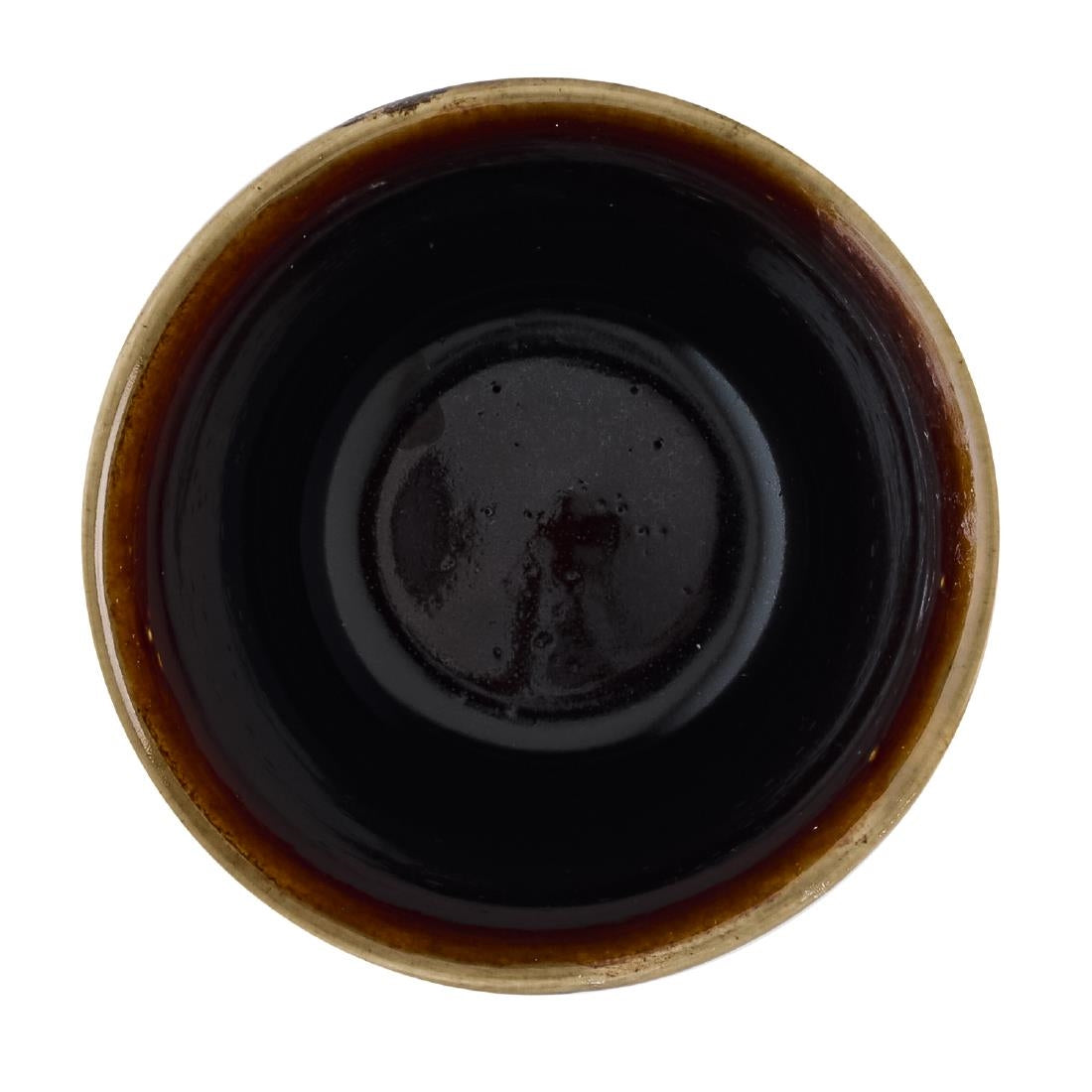 Gobelets Churchill Tokyo Black 354ml (lot de 12) — HR448