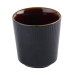 Gobelets Churchill Tokyo Black 295ml (lot de 12) — HR449