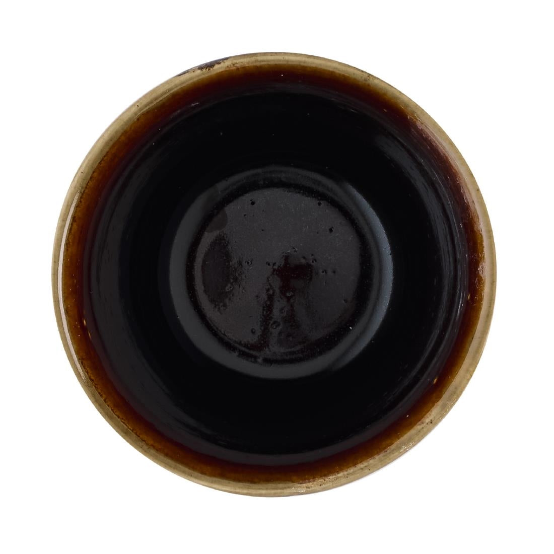 Gobelets Churchill Tokyo Black 295ml (lot de 12) — HR449