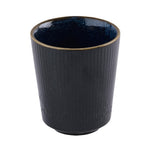 Gobelets Churchill Tokyo Blue 354ml (lot de 12) — HR452