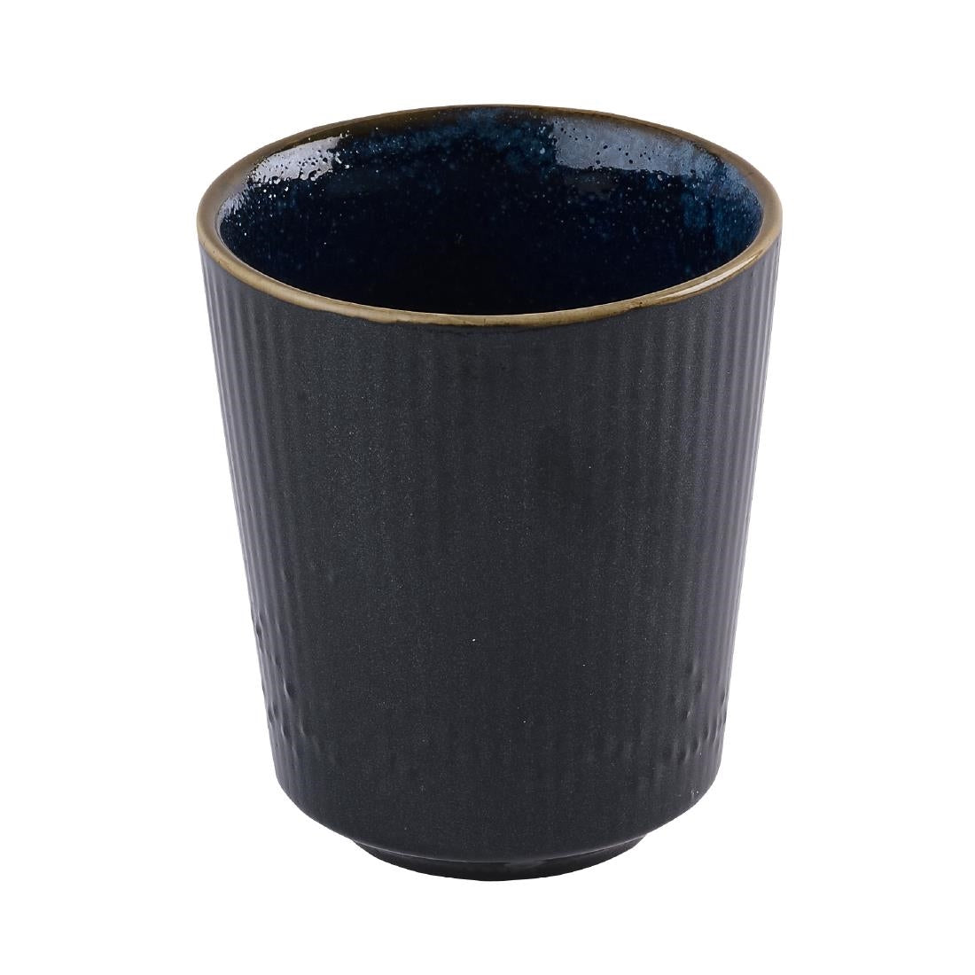 Gobelets Churchill Tokyo Blue 354ml (lot de 12) — HR452