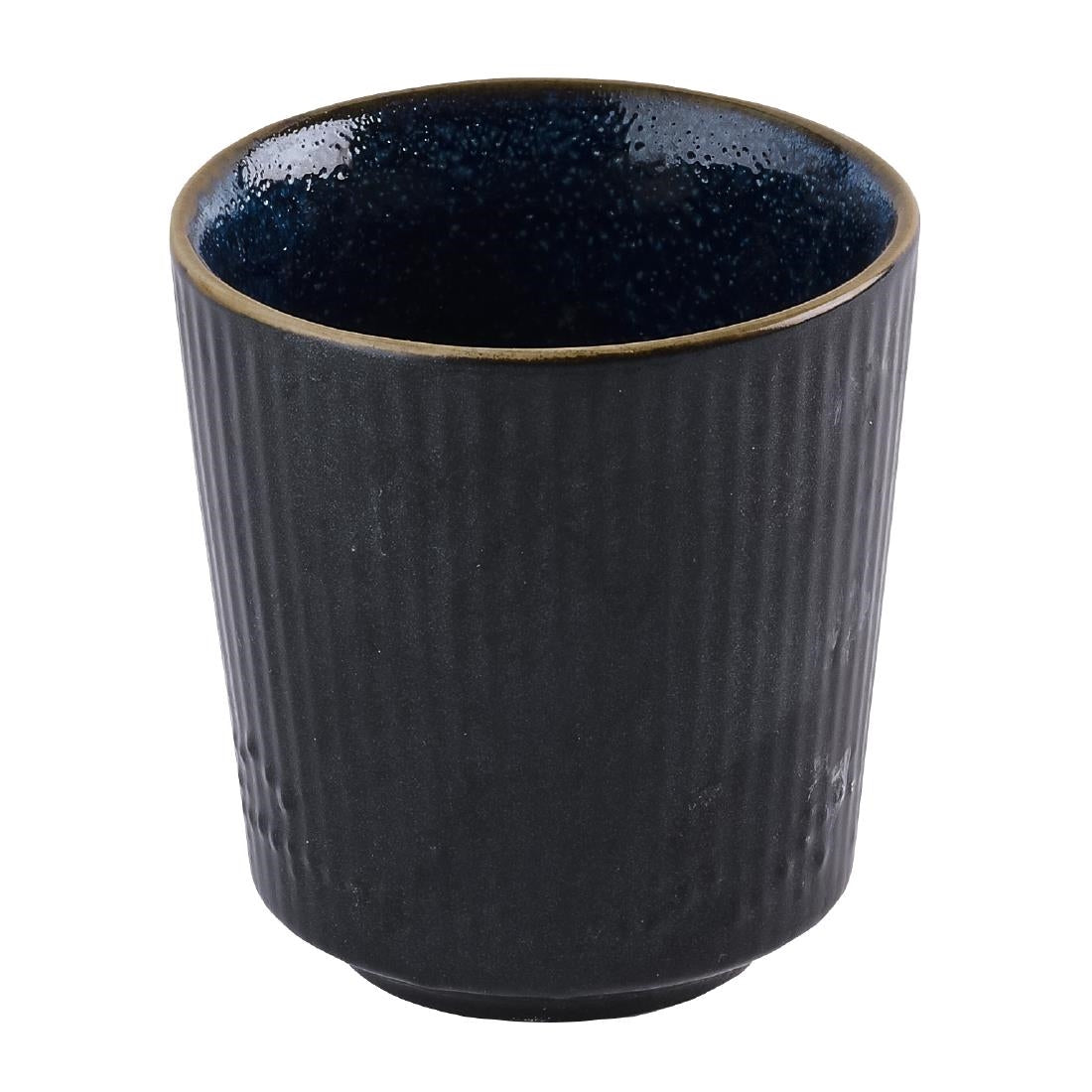 Gobelets Churchill Tokyo Blue 295ml (lot de 12) — HR453