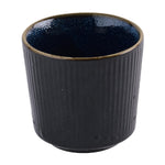 Gobelets Churchill Tokyo Blue 236ml (lot de 12) — HR454