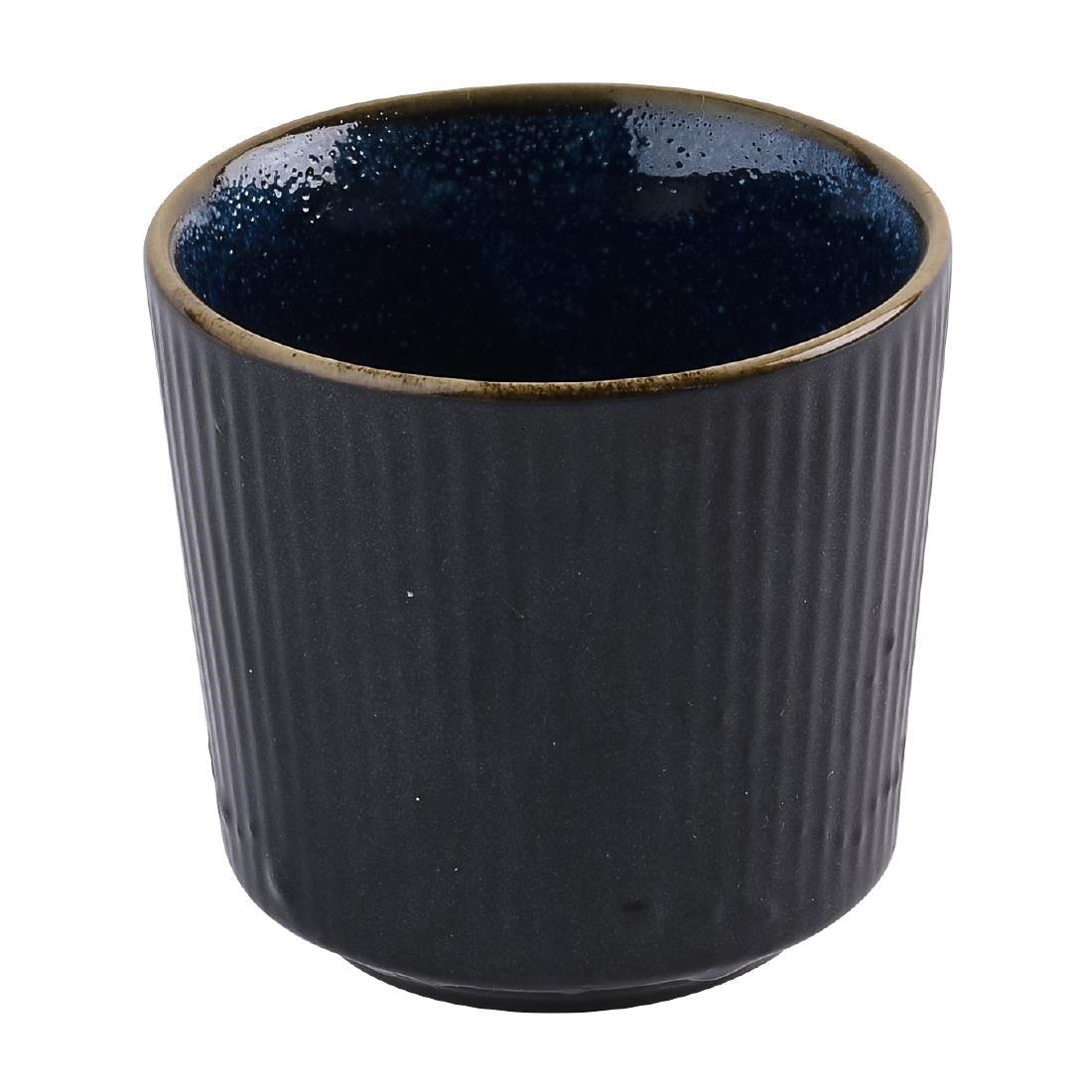Gobelets Churchill Tokyo Blue 236ml (lot de 12) — HR454