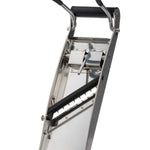 Mandoline japonaise en inox Louis Tellier Bron Compact Pro — HS500