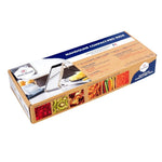 Mandoline japonaise en inox Louis Tellier Bron Compact Pro — HS500