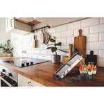 Mandoline du Chef réversible Louis Tellier — HS501