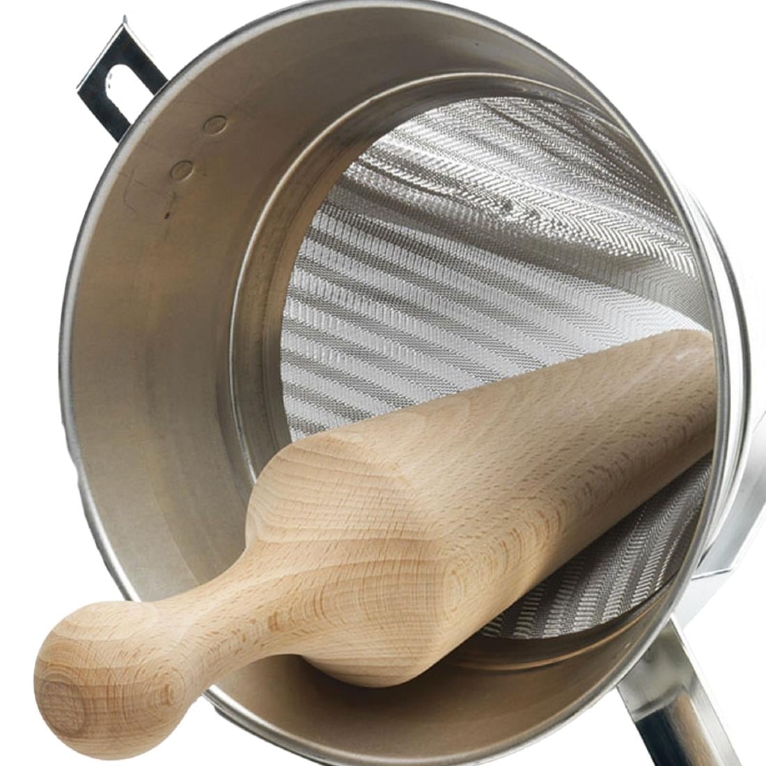 Chinois mailles fines Gobel Louis Tellier 200mm — HS515