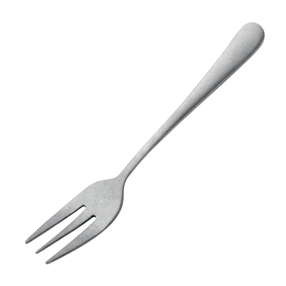 Fourchettes à gâteau Amefa Austin Vintage Stonewash (lot de 12) — HS568