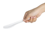Couteaux en papier Fiesta Compostable 165 mm (lot de 100) — HT484
