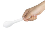 Cuillères en papier Fiesta Compostable 150 mm (lot de 100) — HT485