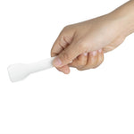 Cuillères à glace en papier Fiesta Compostable 95 mm (lot de 100) — HT487