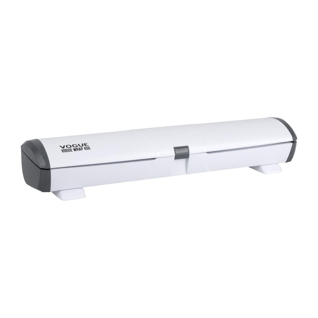 Distributeur de film, aluminium et papier sulfurisé Vogue Wrap 450 — HT498
