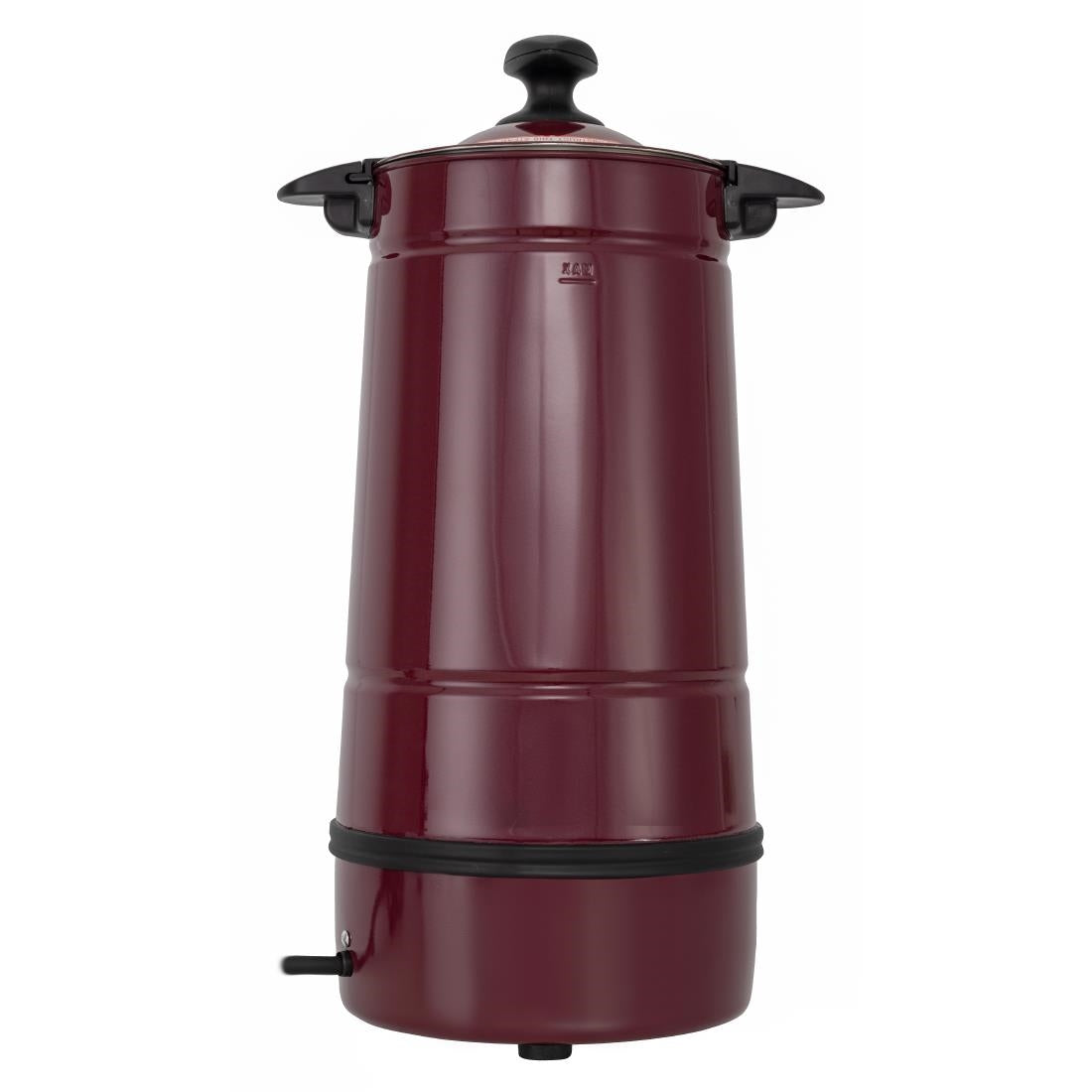 Marmite à vin chaud et cidre chaud Buffalo 7L — HT767