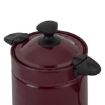 Marmite à vin chaud et cidre chaud Buffalo 7L — HT767