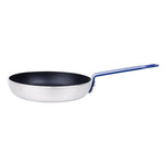 Poêle en aluminium antiadhésive Hygiplas Teflon Platinum Plus 192mm bleue — HT970