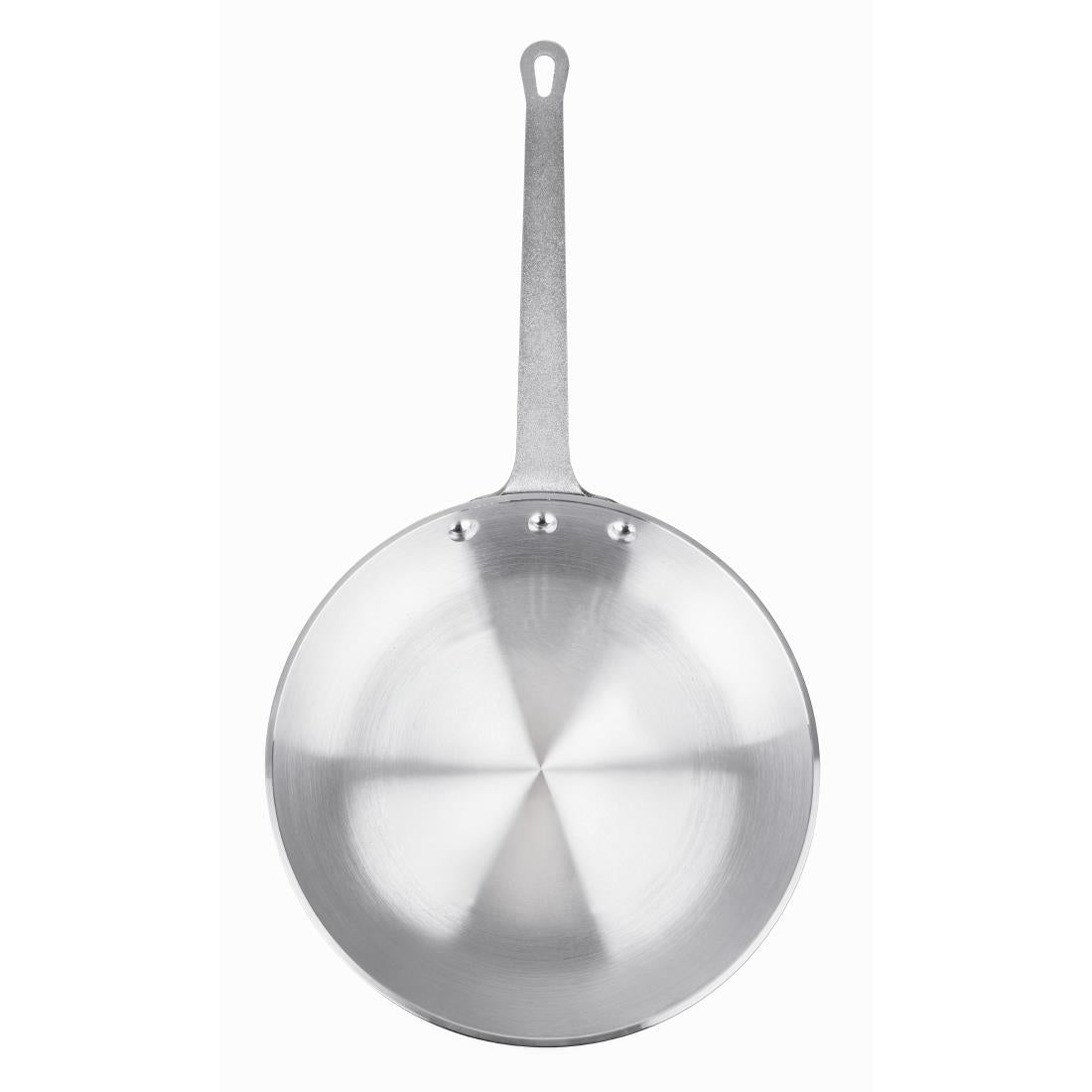 Poêle en aluminium Vogue 280mm — HT973