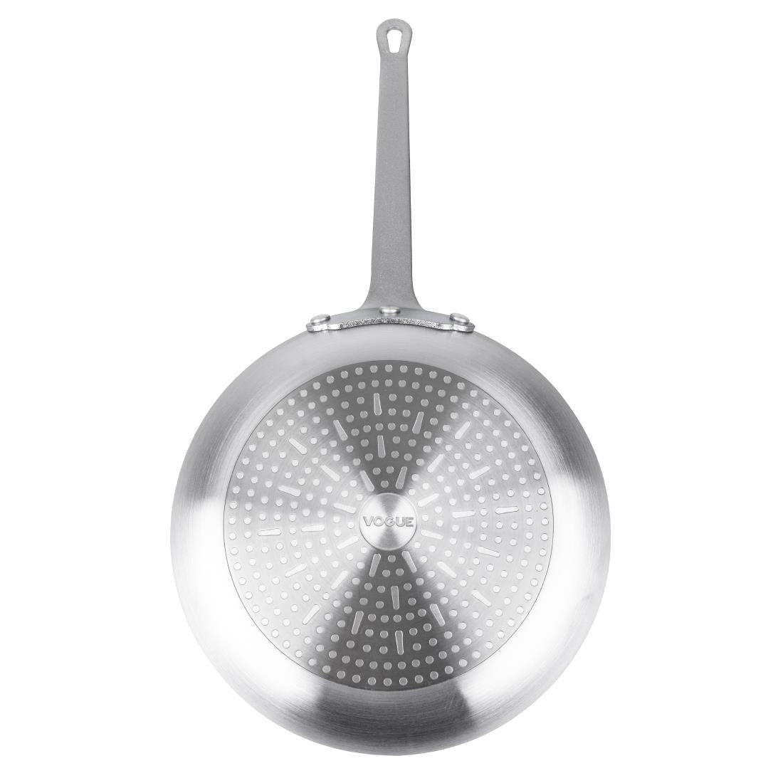 Poêle en aluminium Vogue 280mm — HT973