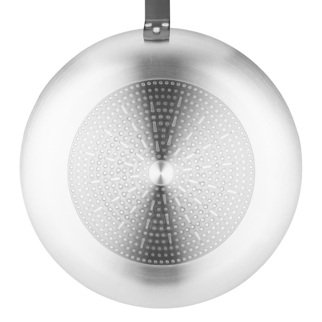 Poêle antiadhésive en aluminium Vogue Teflon Platinium Plus 400mm — HT976