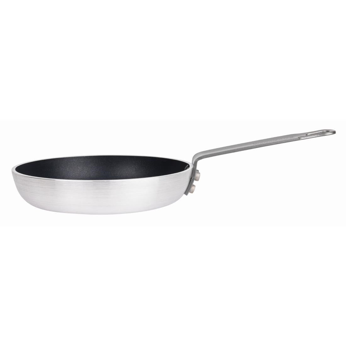 Poêle antiadhésive en aluminium Vogue Teflon Platinum Plus 200mm — HT977