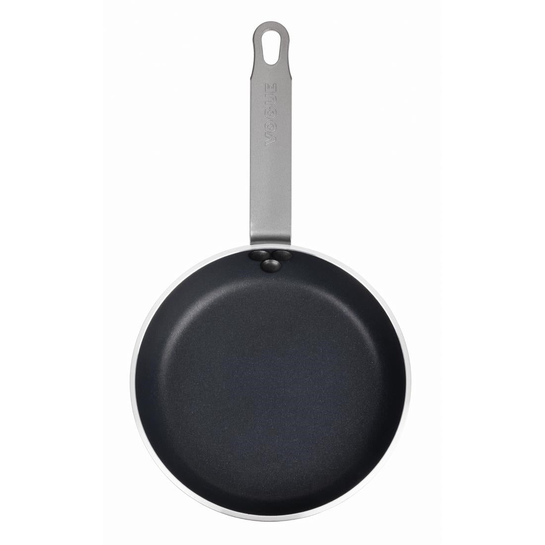 Poêle antiadhésive en aluminium Vogue Teflon Platinum Plus 200mm — HT977